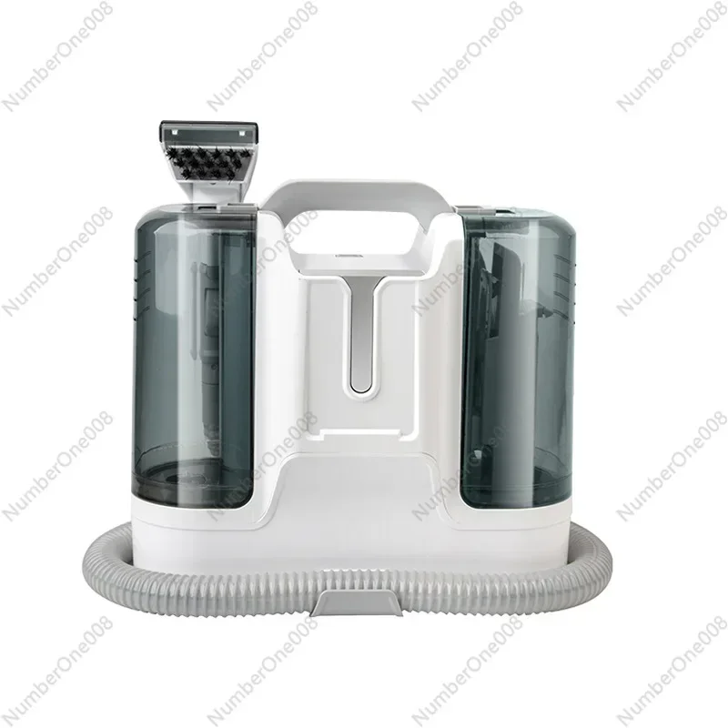 

Cleaner Spray Suction Integrated Small Multifunctional Carpet Curtain Sofa Cleaner Household Vacuum Cleaner