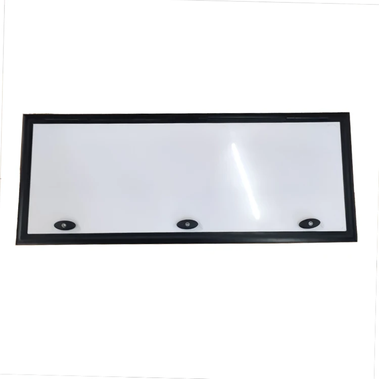 1400*600mm Aluminum Alloy RV Door Pneumatic Strut Caravan Access & Motorhome Storage Door for Body Parts,Custom sizes