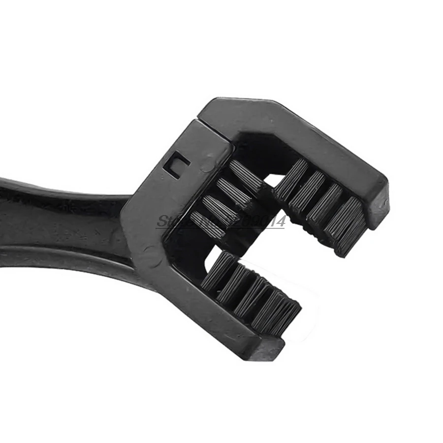 Motorcycle Chain Brush Cleaner Covers for yamaha r6 aprilia rs4 ktm exc 250 mt-03 beta rr 300 aerox tracer 700 bmw 1200 ktm