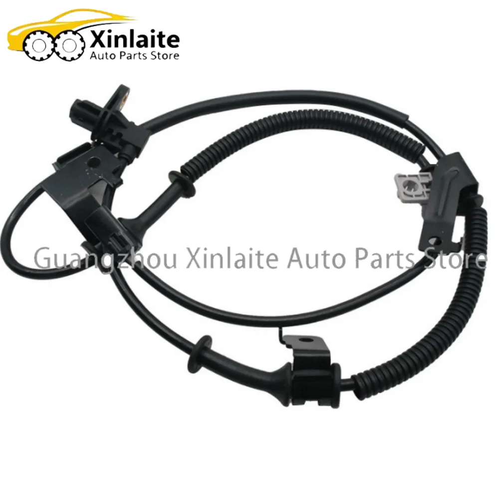 

95670-2K000 956702K000 New Front Left Driver Side ABS Wheel Speed Sensor For Kia Soul 2009 2010 2011 2012 2013 Car Accessories