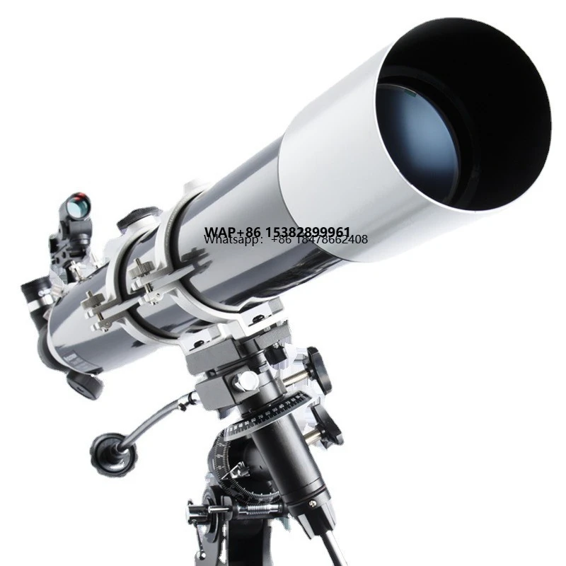 

Professional Stargazing 80pro Space High Times Deluxe 80 EQ Star Tron 80DX Upgraded Edition Celestron Model 81048 Astronomical