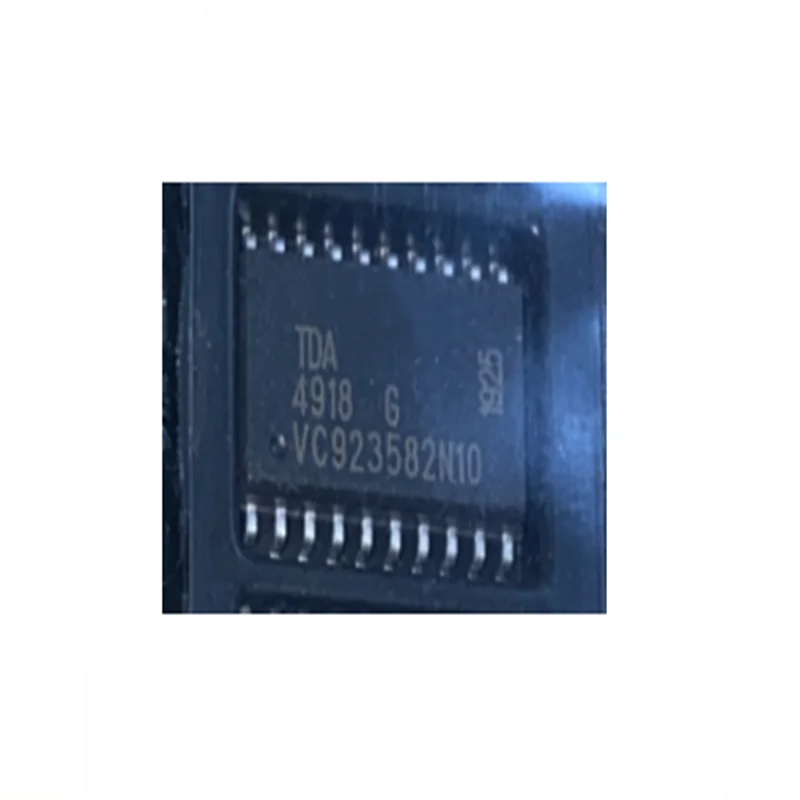 TDA4918 TDA4918G SOP20 Packaged Integrated Circuit Chip IC Is New Original and Hot Spot