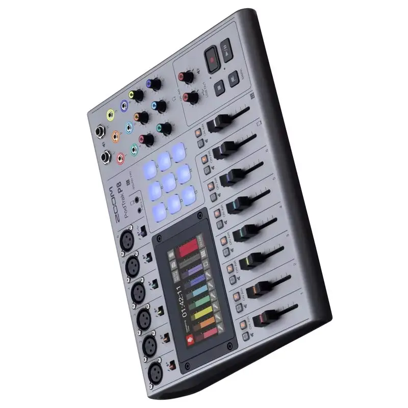 Everything You Need to Know About PodTrak P8 and How to Choose the Best PodTracker for Your Needs