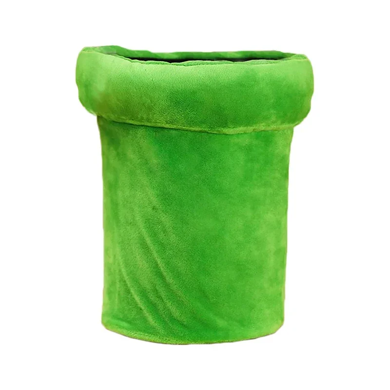 سوبر ماريوس بروس سمكة البيرانا النباتات النعال Kawaii الكرتون الدفء أنيمي الرجال النساء المنزل حذاء تأثيري حلي الملحقات