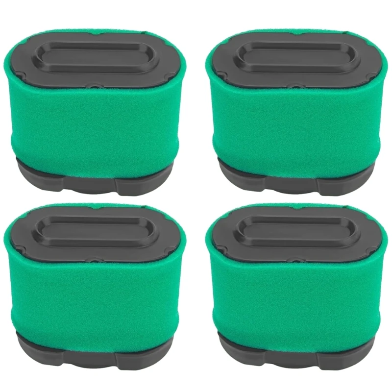 M2EE ที่เชื่อถือได้กรองเครื่องตัดหญ้ากรองทนทานเครื่องตัดหญ้าชิ้นส่วนเครื่องยนต์พลาสติกเครื่องตัดหญ้าสำหรับ 276890 407777 GY21057