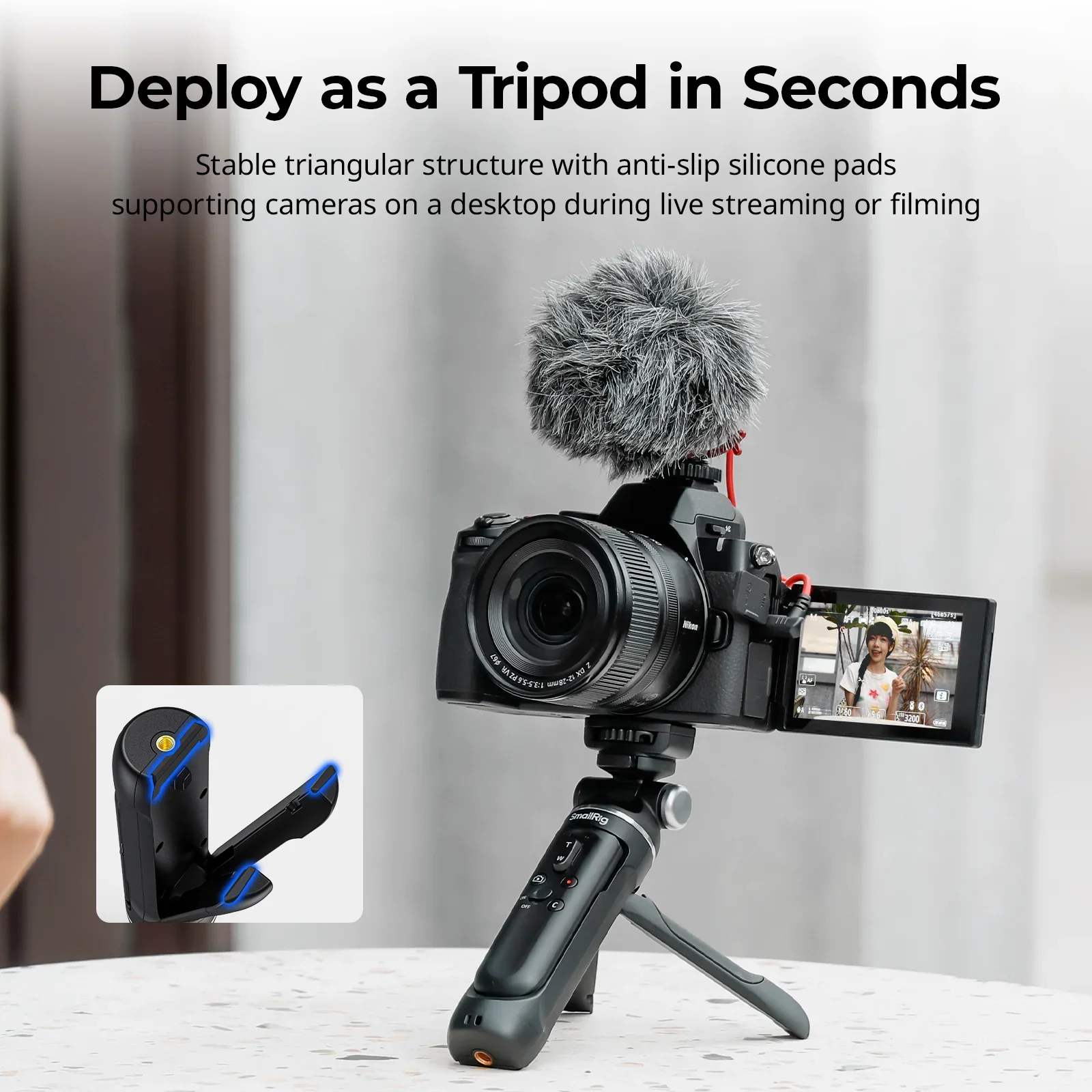 Smallrig SR-RG2 Wir… - image