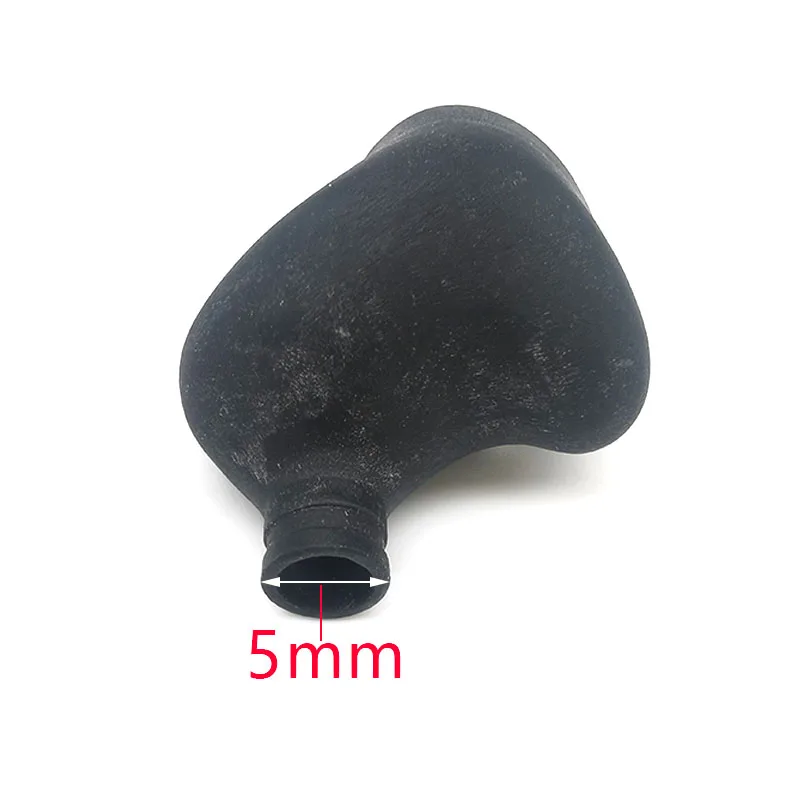 1 pair of male molds suitable for IEM in ear earphone shells, Including MMCX fema,3D printed production. protective case