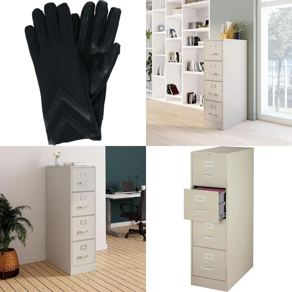 

Роскошные женские перчатки из спандекса с узором шеврона, большие/втра большие, темно-черные для стильного комфорта