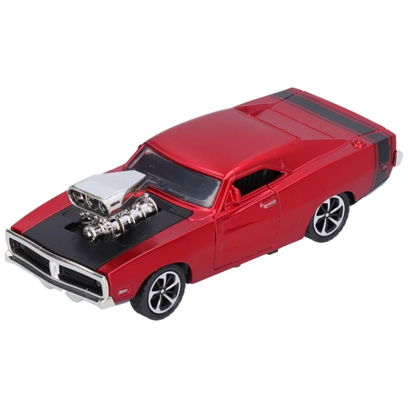 

Car Model 1:32 Simulation Alloy Pull Back Sports Car Collection Vehicle Model Toy Gift