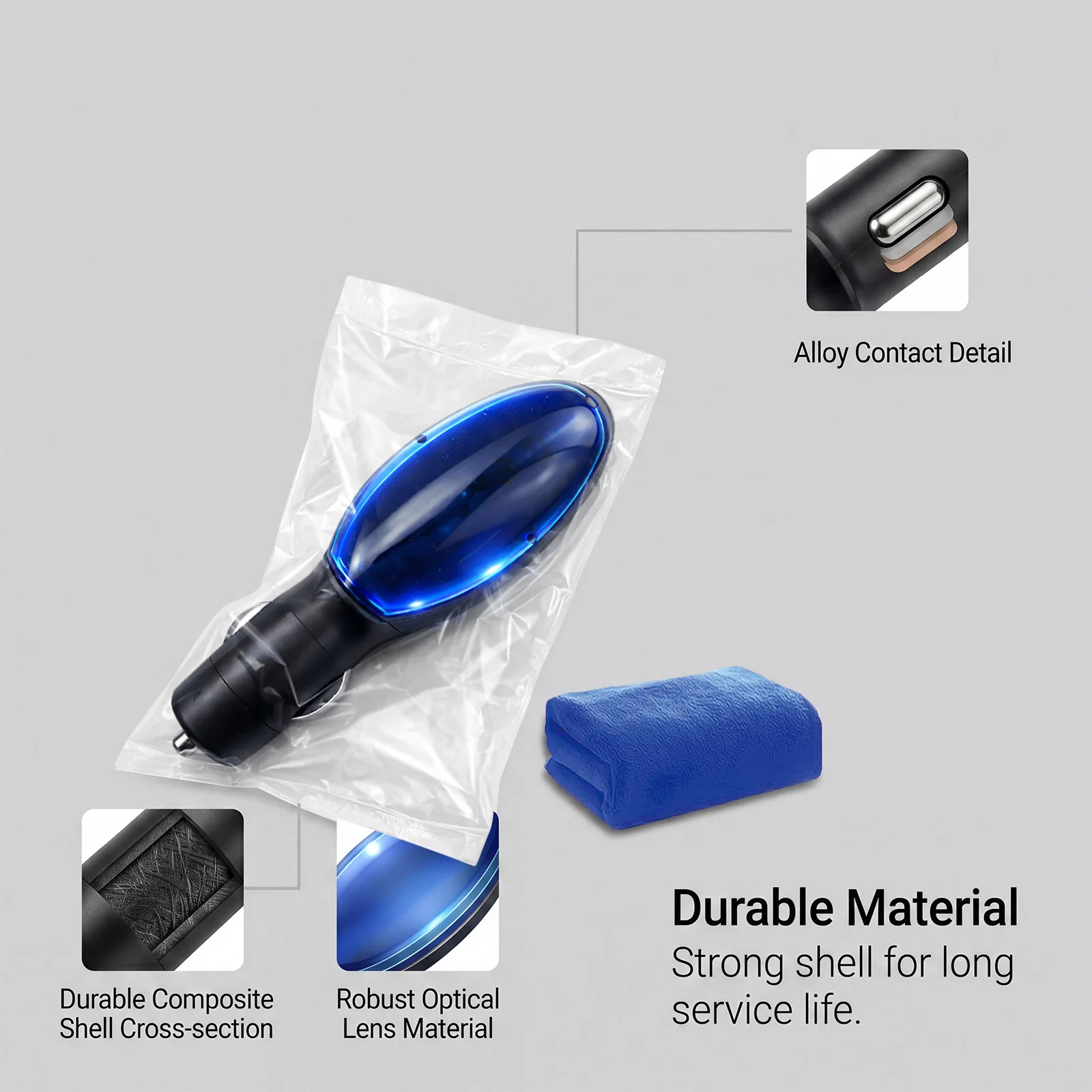 Car Fuel Saver, Auto Fuel Saving, Power Boost, Lower Fuel Consumption, Fuel Optimization, Easy Installation Accessories