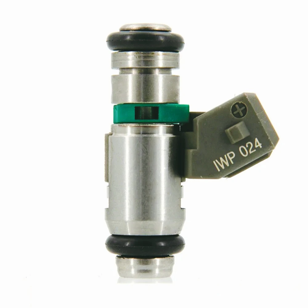 Boquilla de inyector de combustible, 4 unidades/lote, IWP024 para VW Gol Parati 1,6/1,8 MAGNETI MARELLI PICO Van IWP-024 50100702 0