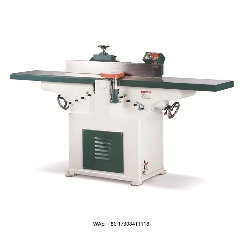 Heavy duty woodworking plane planer woodworking planer