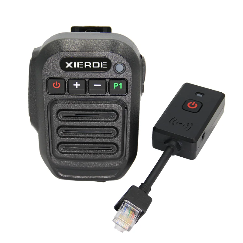 for-kenwood-car-radio-bluetooth-handset-ip76-waterproof-shoulder-microphone-tm281-tm471-tm481-tm271-wireless-bluetooth-hand-mic