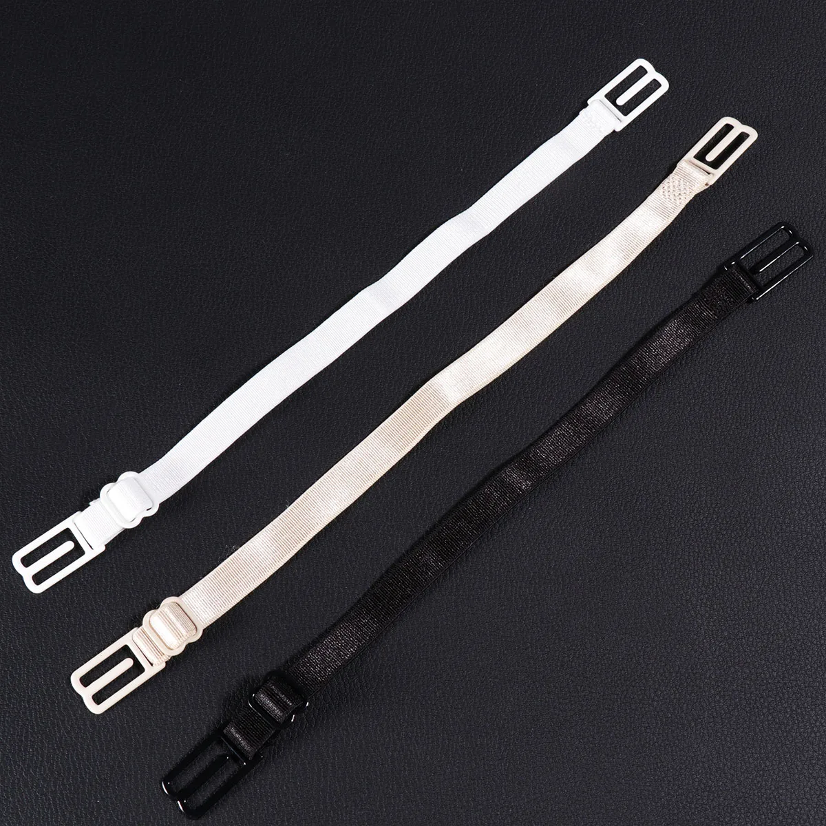 

6pcs Slip resistant Bra Straps Adjustable Non visible Shoulder Support For Women Health Care Anti skid Belts Double shoulder