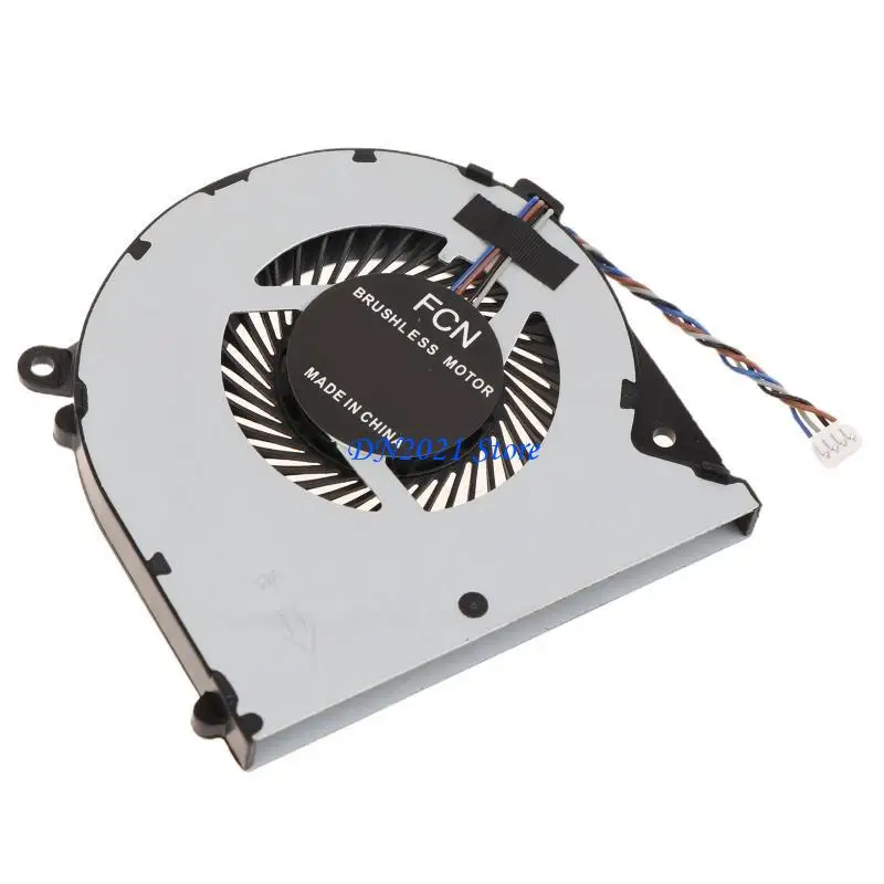 F3KE USB Power CPU Cooler Radiator ноутбук для спутника L950 L950D L955