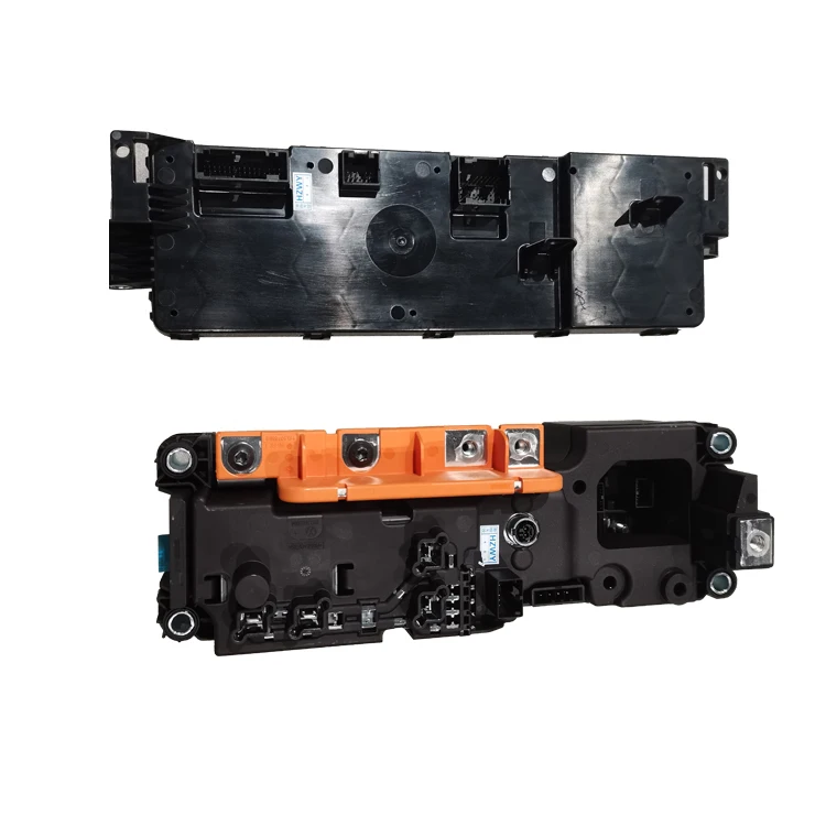 

OE 0Z1 998 184 0Z1 915 386 C ID4 ID6 Блок управления для аккумулятора Ремкомплект аккумуляторов для VW ID3 ID4 ID6 Аксессуары