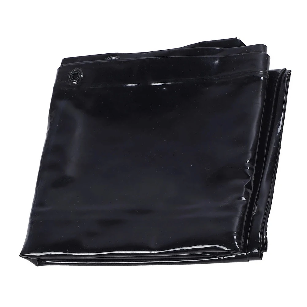 

Flame Retardant Welding Barrier Flame Retardant Industrial Safety Curtain 5.7x5.7ft 1.74*1.74m UV Protection Barrier