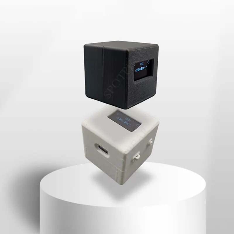 DeepSeek AI Voice Chat Robot ESP32 C3 0.96 นิ้ว OLED Development Board สําหรับ XiaoZhi