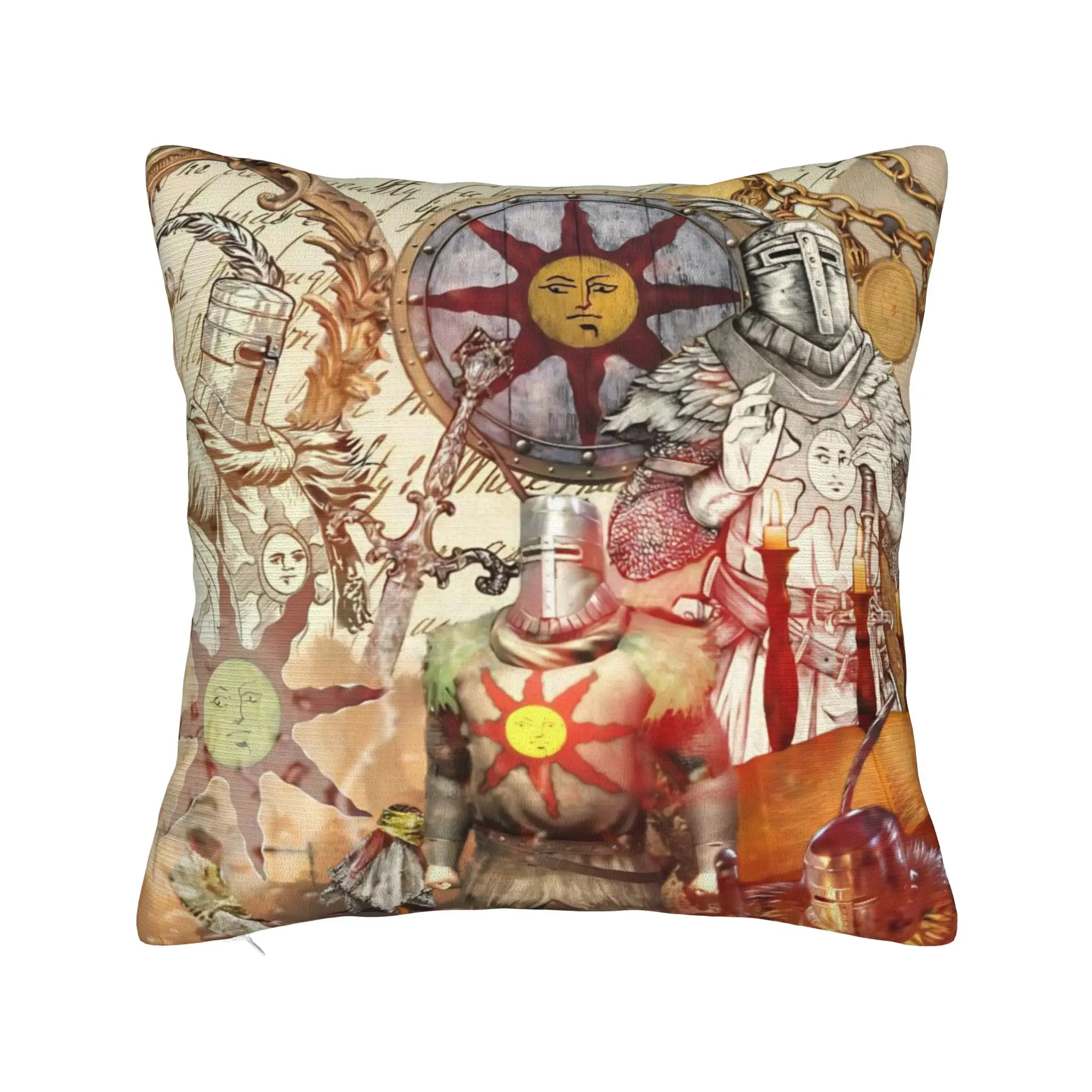 Solaire Of Astora S…