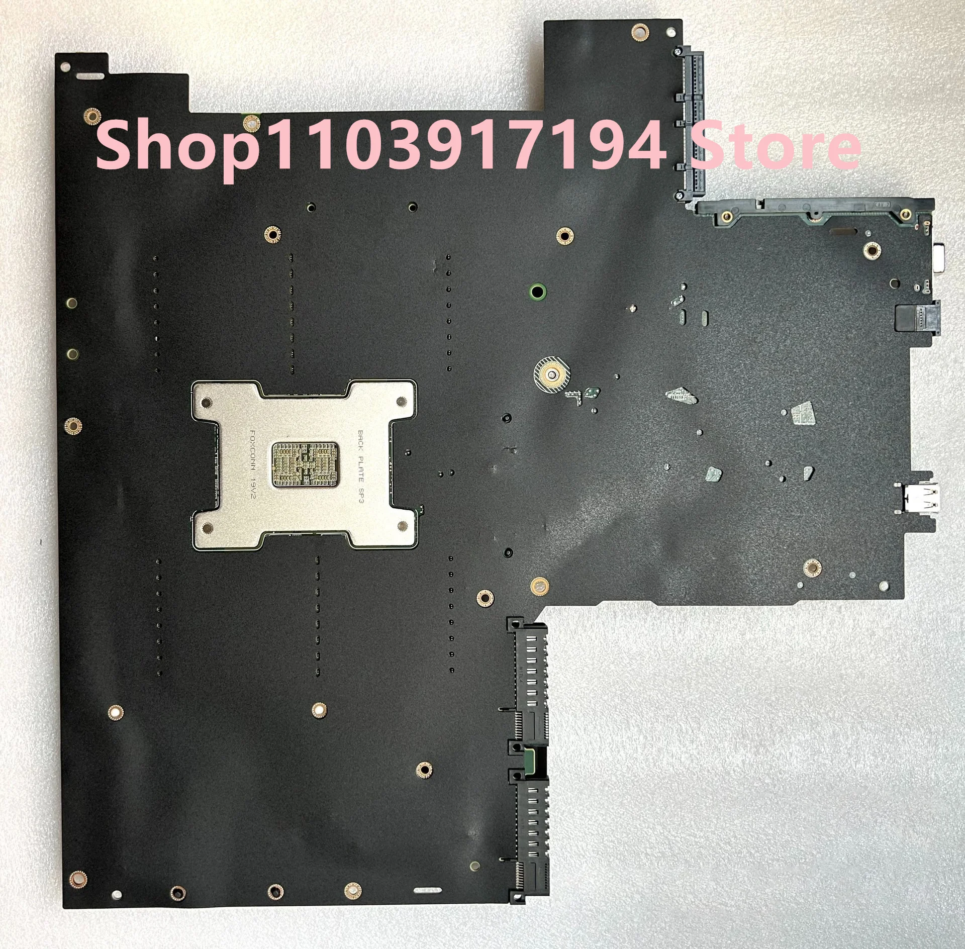 Placa-mãe do servidor DL325 G10 V2 P40841-001 P12579-004