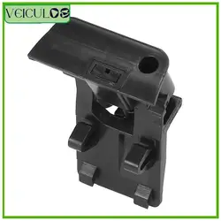 61667183343 Windshield Washer Nozzles Spray Jet Left Right Side Black for BMW X1 E84 X6 E71  Car Accessories Interior Parts