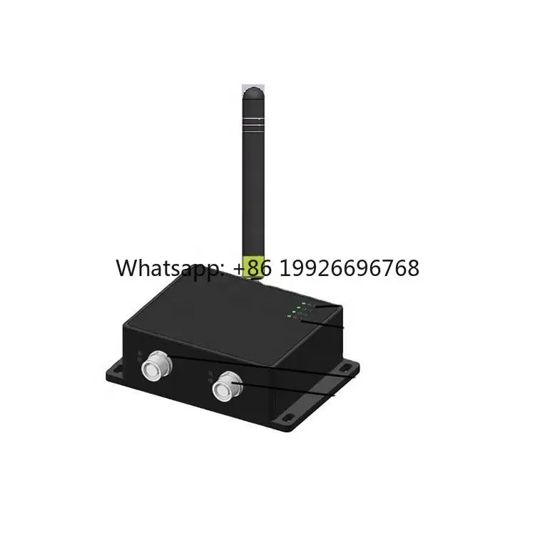 Factory High Performance 433MHz Wireless Car Auto Vibration Sensor with 1% Accuracy