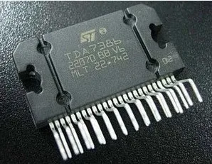

TDA7386 новая и быстрая доставка