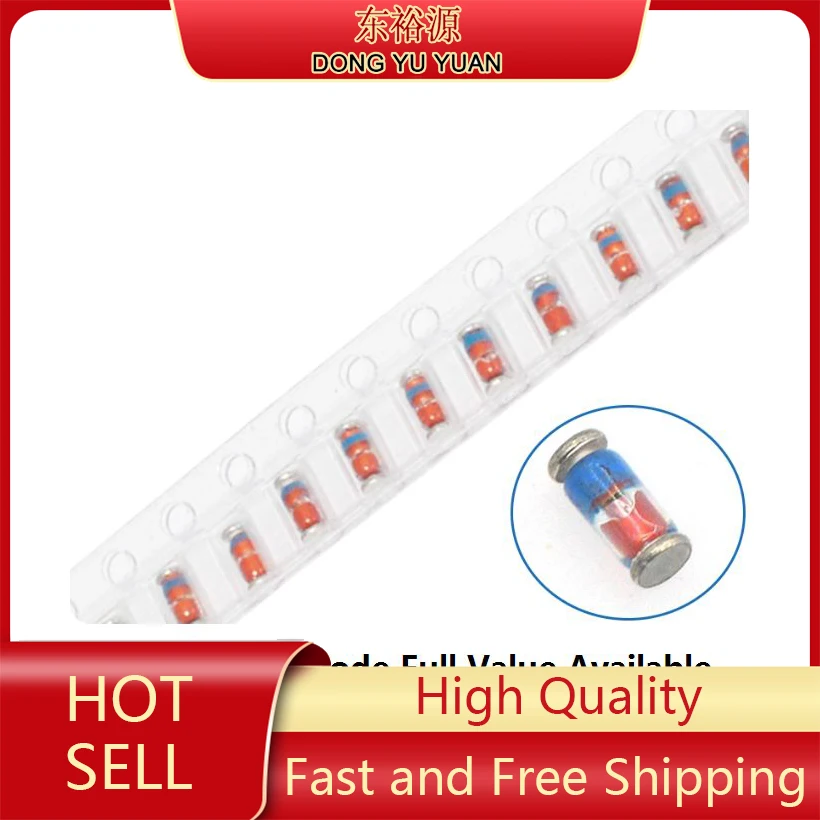 200Pc Zmm2V0/2.7V/3…