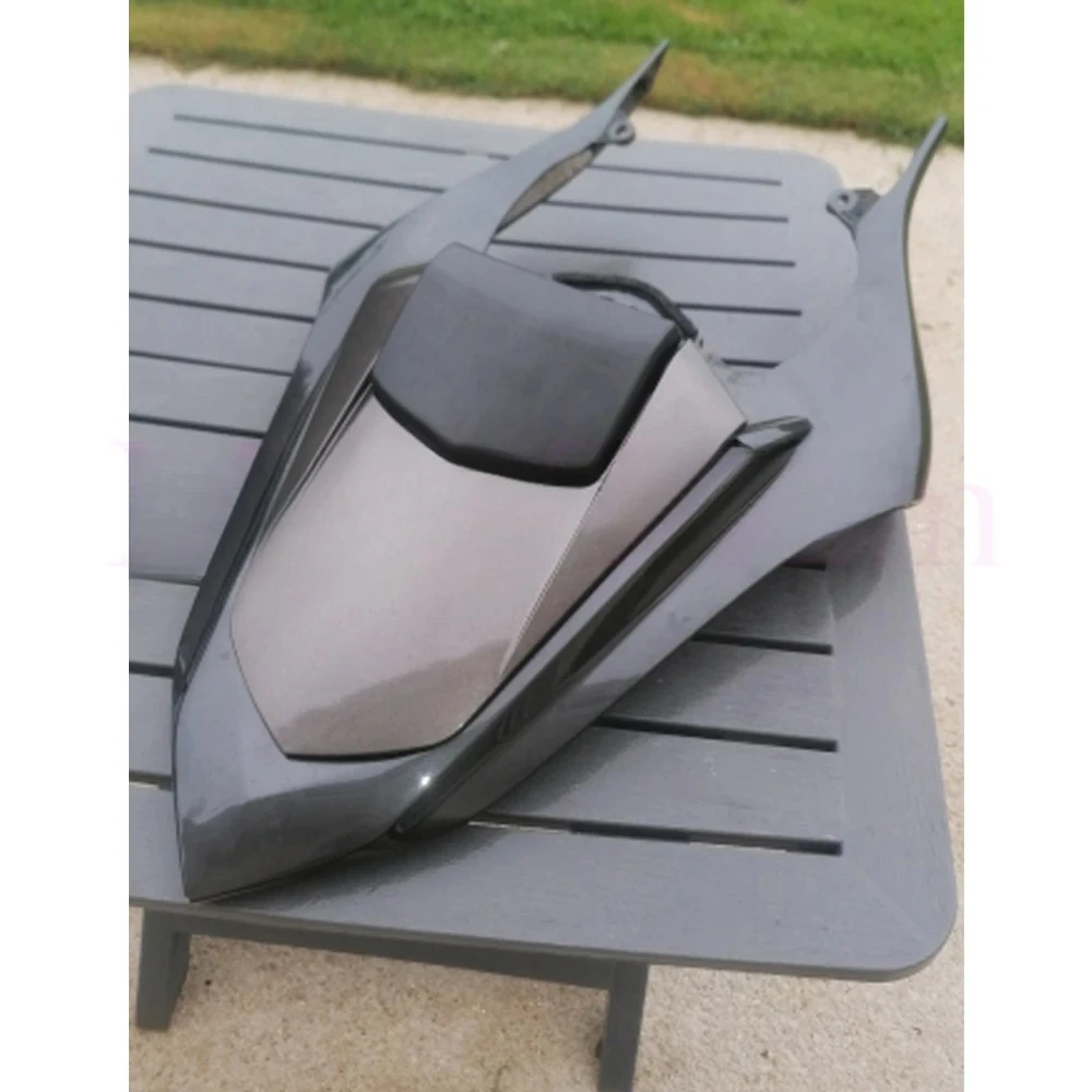 Motorcycle Seat Cushion Fairing Cover For Yamaha YZFR1 YZF-R1 YZF1000 2007 2008 Accessories Rear Passenger Seat Cover Cowl view 6