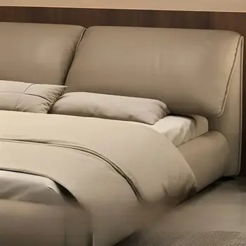 8 best sales Postel velikosti Queen s platformou - №7