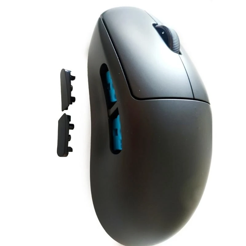 Mouse Side Button C4 C5 Button Replacement for Logitech Wireless Game Mouse Repair Accessories Spare Part H8WD