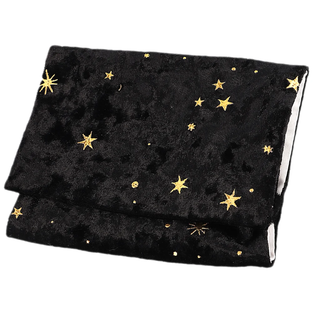 Cloth Book Cover Reusable Covers Diary A5 Fabric Sleeve for Lovers Decoration Protector