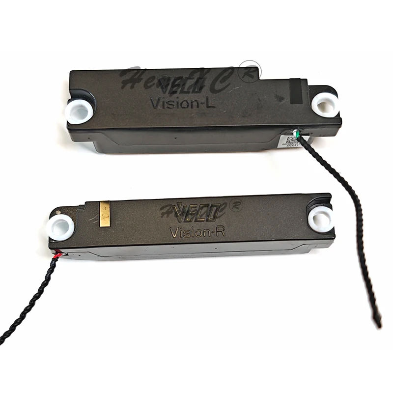 Brand new Speaker FOR HP Zbook fury16 G9 G10 Vision N19218-001 Audio-in 6039B0123201 R &6039B0123301 L