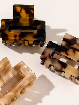 12 最佳銷售 髮夾 - №5