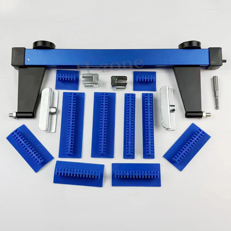 

New car concave sheet metal toolexpanderexternal supportlarge separatorpull and rowno spray paintno tracepull and pull hammer