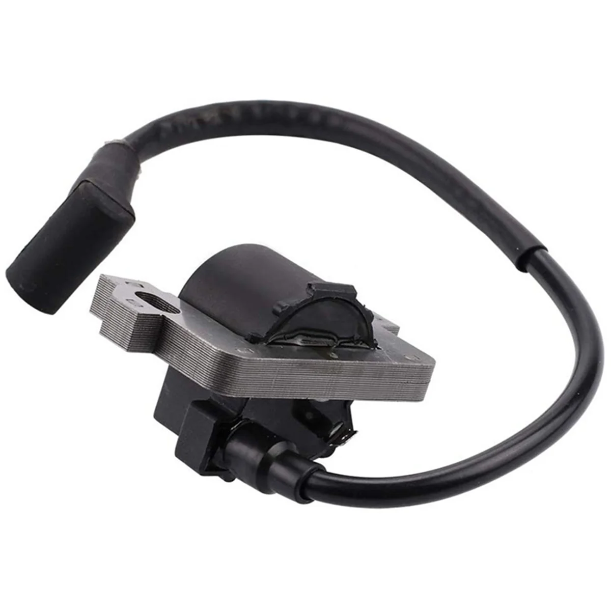 ملف الإشعال يصلح لهوندا GC135 GC160 GCV135 GCV160 GSV190A جزء المحرك 30500-ZL8-004 30500-ZL8-014