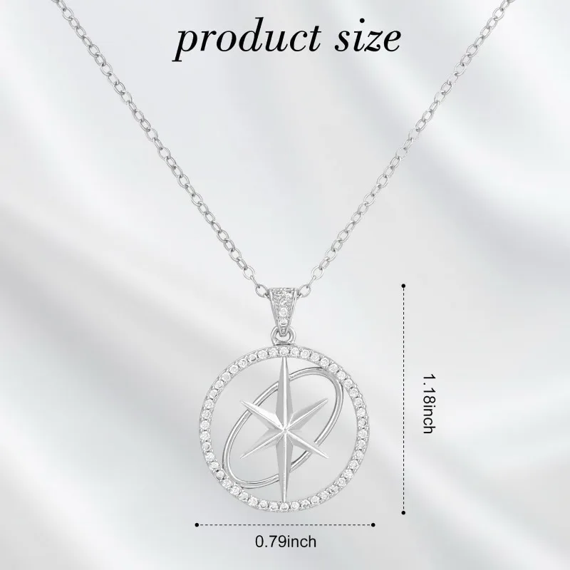 Halskette im Stil eines Leuchtstabes, 18 Karat vergoldet, mit Zirkonia-Anhänger, Schmuck für Fans von Katseye, The Wild World Tour, Konzertgeschenke. – Detail 1