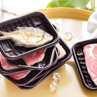 Japanese Style Notepad Students Gift Simulation Fish Meat Sticky Notes Self-Adhesive Pads School Stationery Supplies Memo Pad