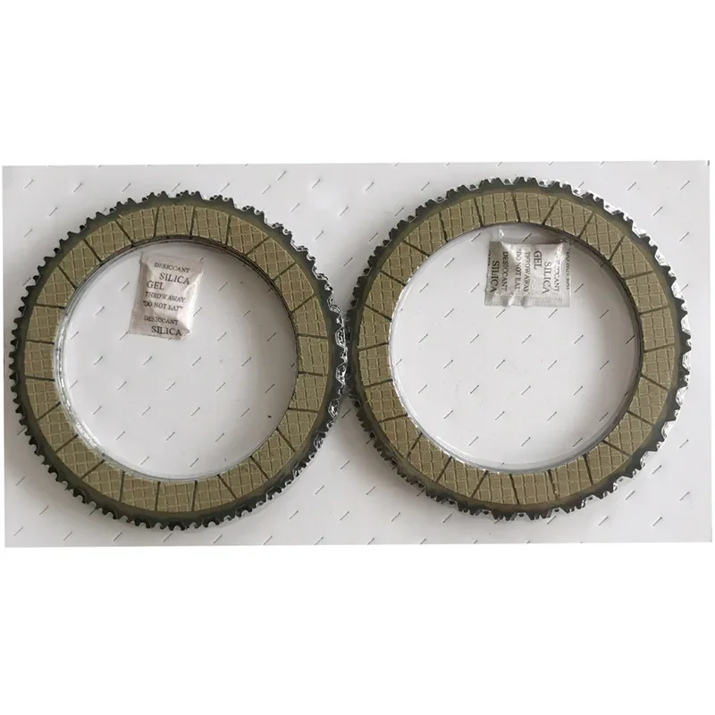 

Original New Transmission Friction Kit DL382 0CK OCK 0DN ODN DSG 7 Speed Dual Clutch For Audi A4 A5 A6 A7 Q5