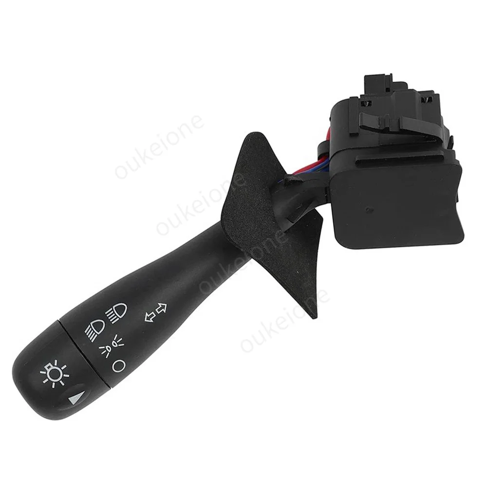 15251095 for Saturn L100 L200 L300 LS1 LS2 LW1 2000 2001 2004 2005 Headlight Switch Turn Signal Control Button Car Accessories