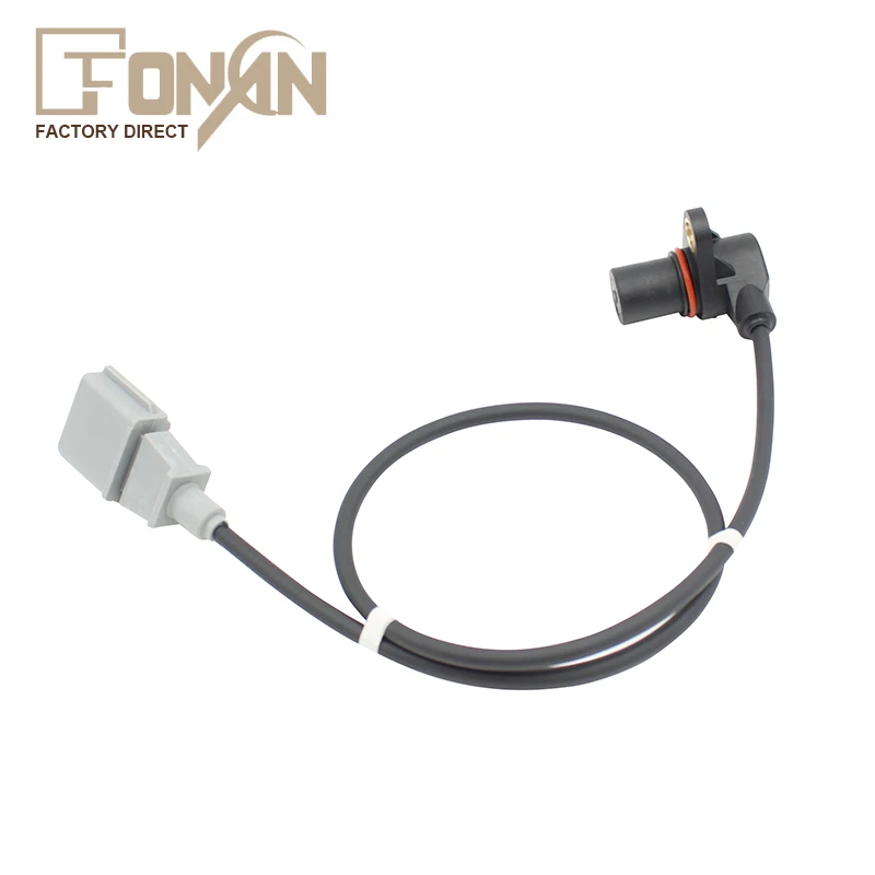 

Датчик положения коленчатого вала для Audi A3 A4 TT Seat Altea Leon Octavi VW Passat Jetta Tiguan Golf 1.8 2.0 06A906433L 0261210199