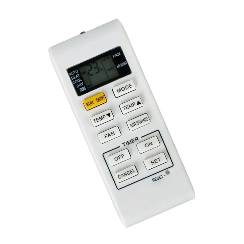 Infrare Remote Control Stable for A75C3747,A75C3793,Air Conditioners