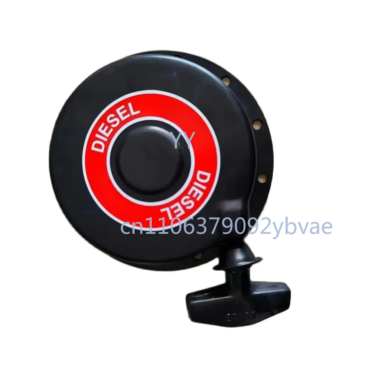 KDP20 RECOIL STARTER KDE2200X DIESEL GENERATOR PART