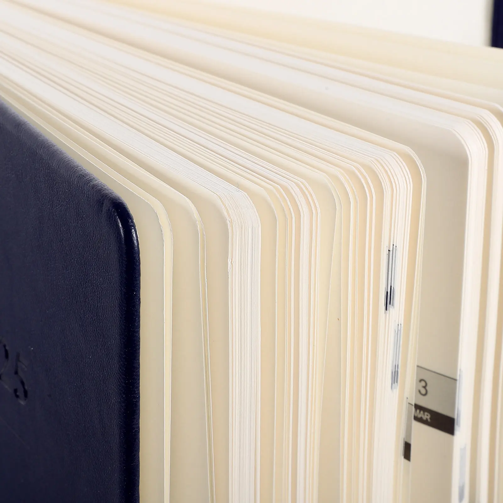 pu-daily-planner-notebook-with-smooth-flat-paper-for-journaling-diary-writing-agenda-scheduling-office-home-travel