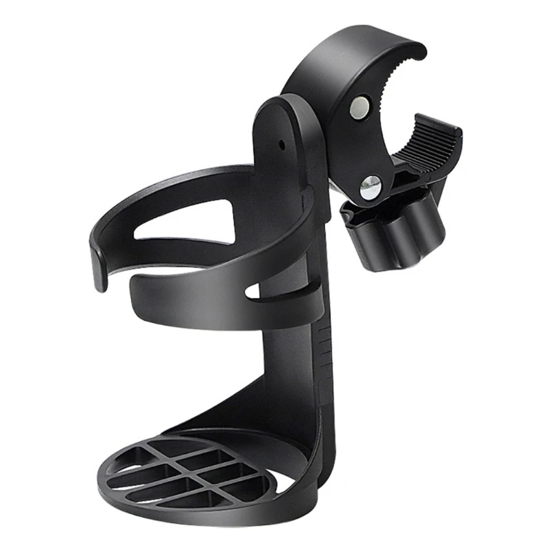 

Universal Cup Holder Stroller Cup Holder Bike Cup Holder for Motorcyles E-bike Drop shipping