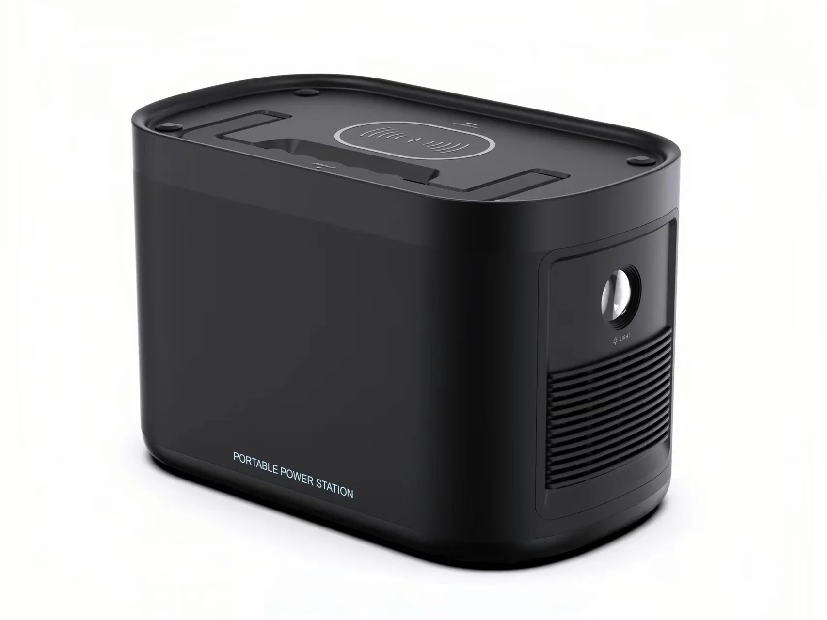 

#forNew Design Solar Energy System 1000W Batterie Box Lifepo4 Outdoor Energy Storage Power Supply Portable Power Station