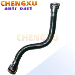 11157608144 High quality Air Intake Exhaust Hose For BMW F20 F21 F30 114i 116i 118i 316i