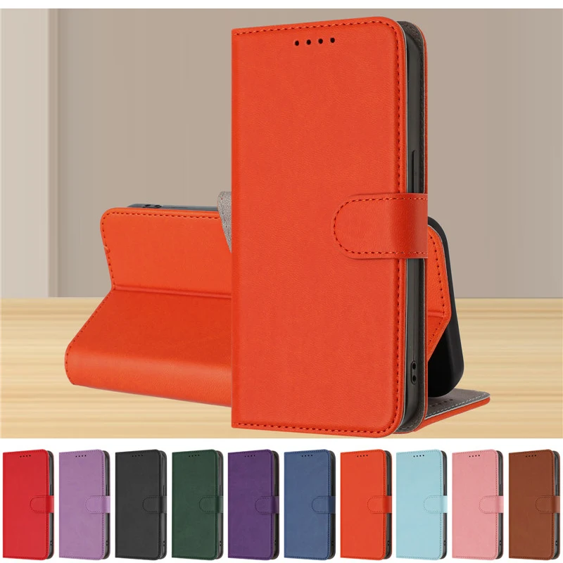 G22 Wallet Flip Cas… - image