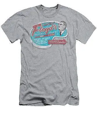 Mayberry - Barber Shop T-Shirt