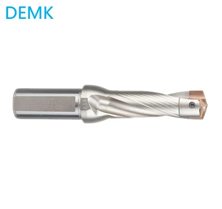 Imagem -04 - Jcd Crown Broca Rod para Inserir Hcd Inserir u Broca Inserir Precisão de Alta Eficiência Refrigeração Interna 3d 5d 8d 10d Diâmetro 1025 mm